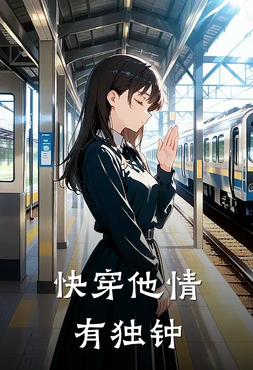 快穿他情有独钟