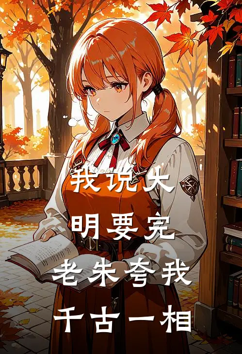 我说大明要完，老朱夸我千古一相（李暄朱元璋）全文免费阅读无弹窗大结局_我说大明要完，老朱夸我千古一相最新章节列表_笔趣阁（李暄朱元璋）