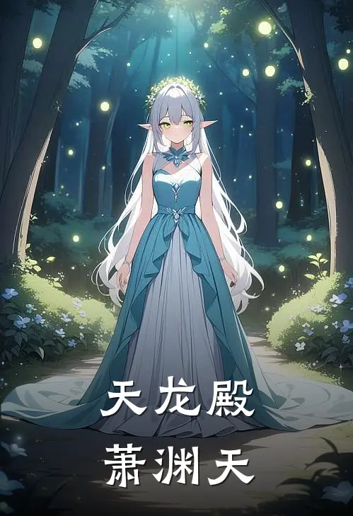 天龙殿：萧渊天