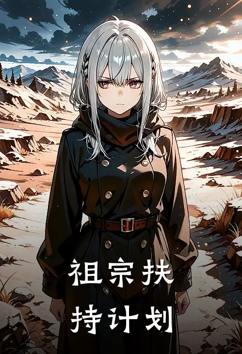 祖宗扶持计划(王小七王不予)最新完本小说推荐_免费小说推荐祖宗扶持计划王小七王不予