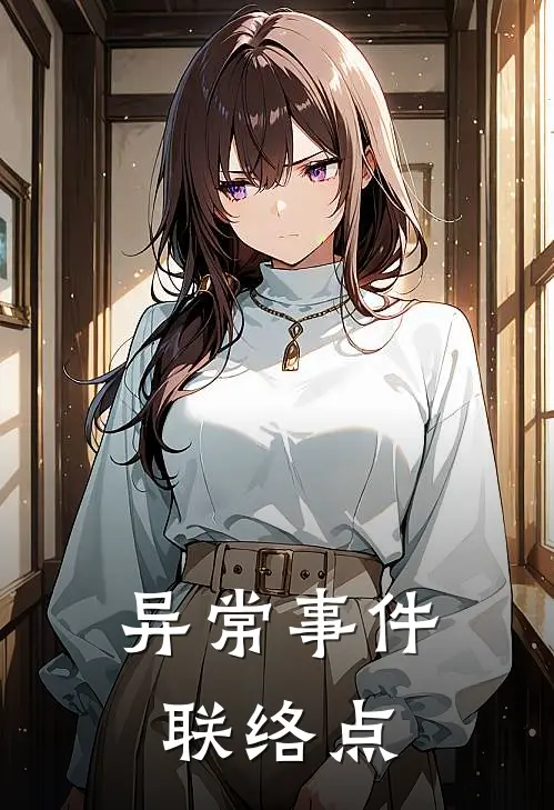 异常事件联络点许泉堪常明免费小说完结_最新完本小说推荐异常事件联络点(许泉堪常明)