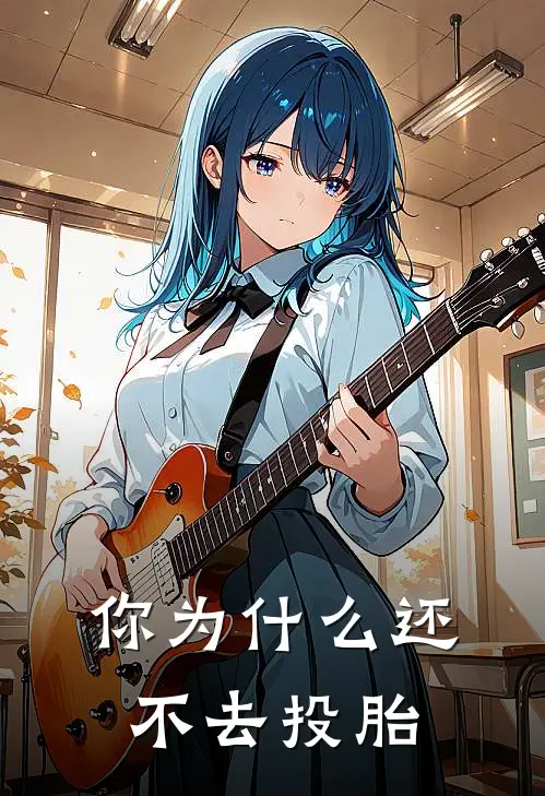 你为什么还不去投胎