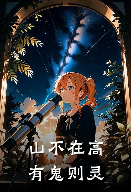 山不在高，有鬼则灵(贾时光杨守家)完整版免费全文阅读_完本小说推荐山不在高，有鬼则灵(贾时光杨守家)