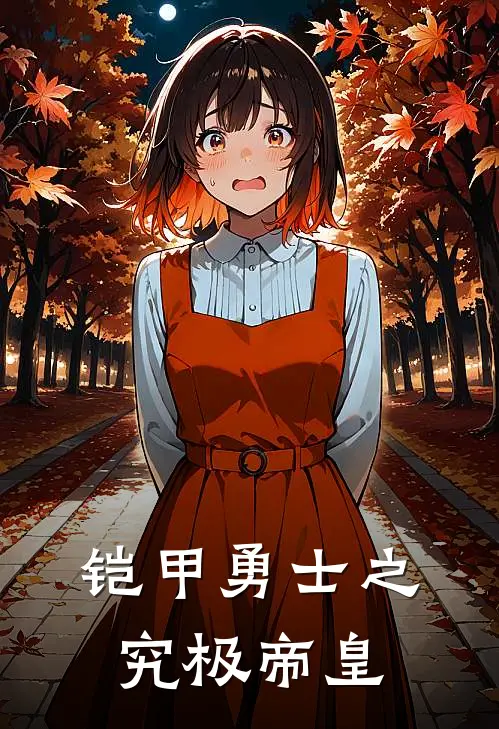 铠甲勇士之究极帝皇