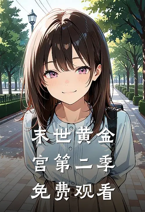 末世黄金宫第二季免费观看