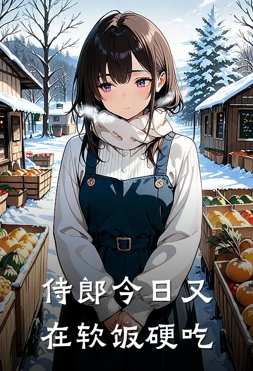 侍郎今日又在软饭硬吃