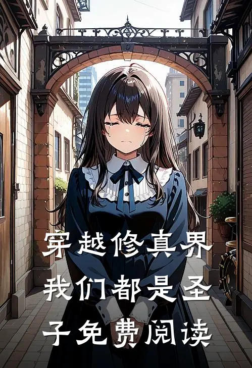 穿越修真界我们都是圣子免费阅读