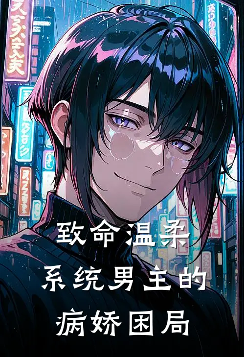 致命温柔：系统男主的病娇困局(苏绾陆沉)小说免费在线阅读_致命温柔：系统男主的病娇困局(苏绾陆沉)大结局阅读