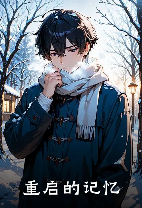 重启的记忆