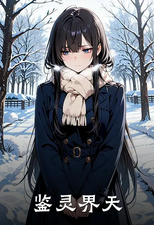 鉴灵界天