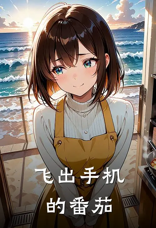 飞出手机的番茄