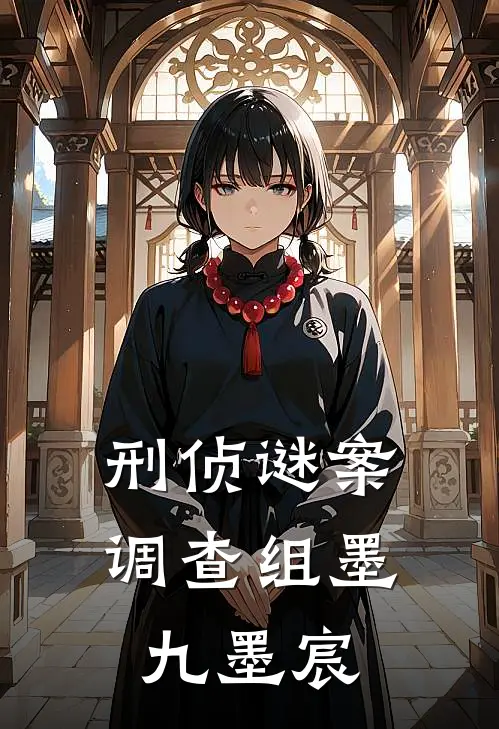 刑侦谜案调查组墨九墨宸