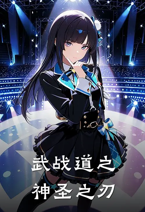 武战道之神圣之刃洛洛晶晶完本小说免费阅读_最新章节列表武战道之神圣之刃(洛洛晶晶)