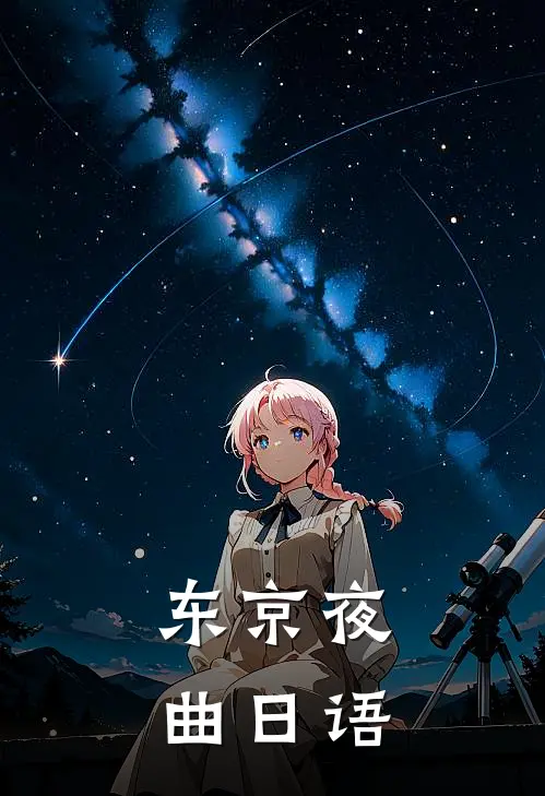 东京夜曲日语
