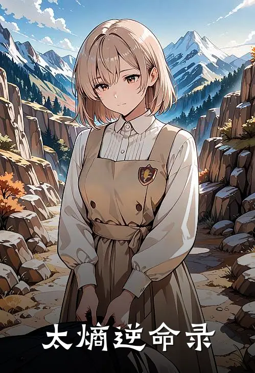 洛玄赵强(太熵逆命录)最新章节免费在线阅读_(洛玄赵强)完结版在线阅读