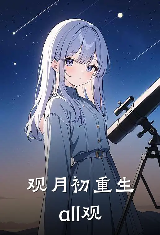观月初重生all观