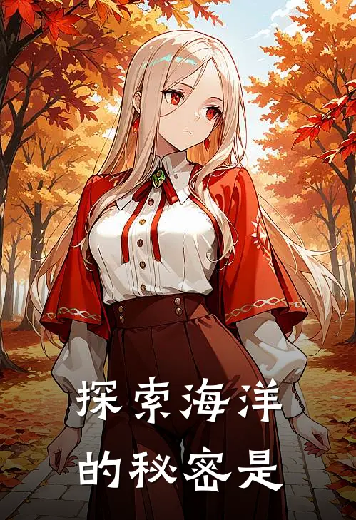 探索海洋的秘密是