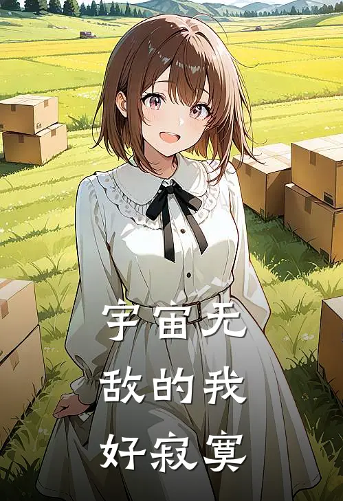 宇宙无敌的我，好寂寞赵铁柱索伦克斯小说完整版免费阅读_最新章节列表宇宙无敌的我，好寂寞(赵铁柱索伦克斯)