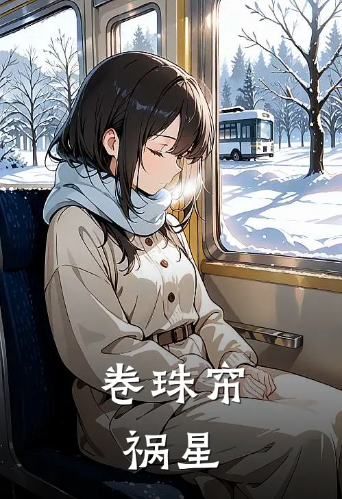 卷珠帘：祸星(玉绾卫铮)已完结小说_小说免费阅读卷珠帘：祸星玉绾卫铮