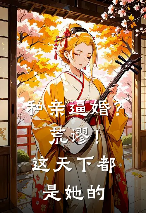 和亲逼婚？荒谬！这天下都是她的