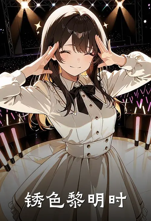 锈色黎明时(林小满沈星遥)热门小说_《锈色黎明时》最新章节在线阅读