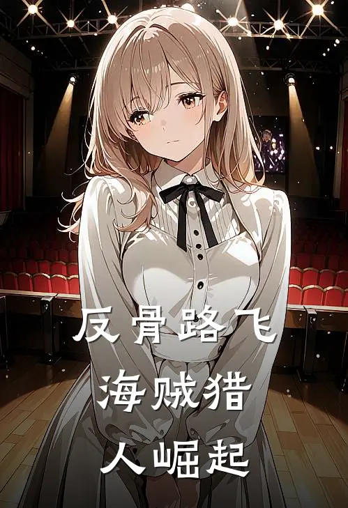 反骨路飞：海贼猎人崛起路飞索隆最新好看小说_已完结小说反骨路飞：海贼猎人崛起路飞索隆