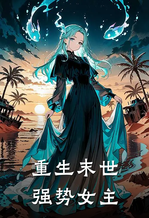 重生末世强势女主