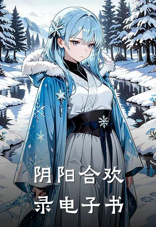 阴阳合欢录电子书