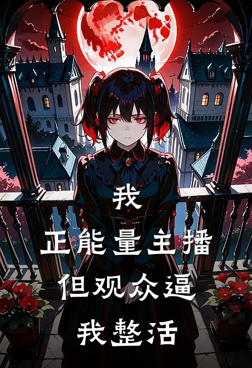 我，正能量主播，但观众逼我整活(林小羽五毛)完结版免费阅读_我，正能量主播，但观众逼我整活全文免费阅读