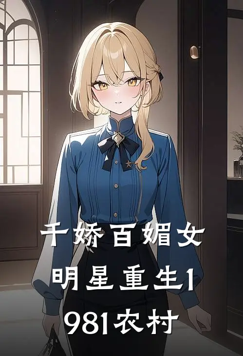 千娇百媚女明星重生1981农村