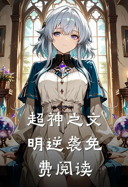 超神之文明逆袭免费阅读