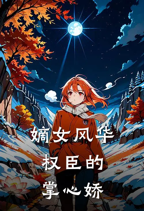 嫡女风华：权臣的掌心娇