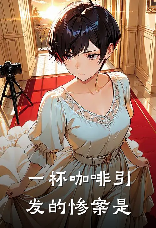 一杯咖啡引发的惨案是