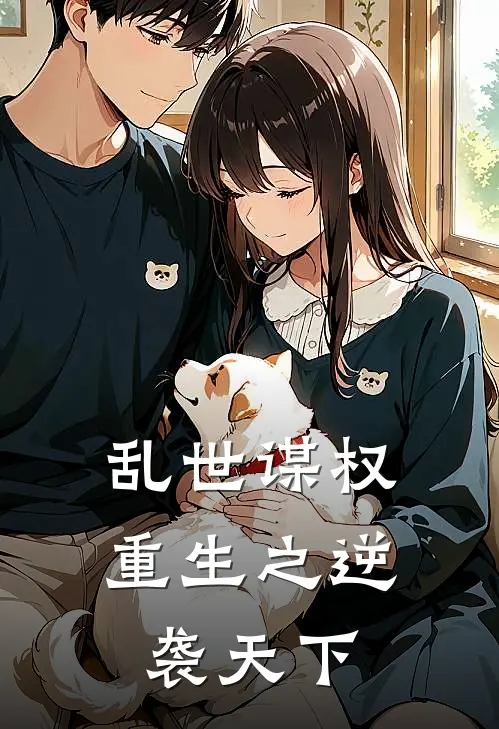 《乱世谋权：重生之逆袭天下》林羽王猛全本阅读_(林羽王猛)全集阅读