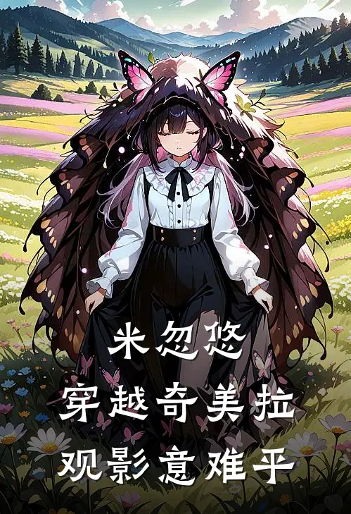 米忽悠：穿越奇美拉，观影意难平