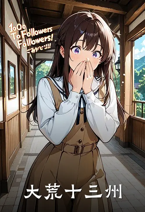 大荒十三州(刘星星哥)在线阅读免费小说_完整版小说免费阅读大荒十三州(刘星星哥)