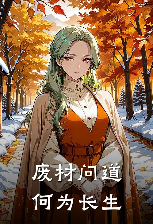 云无恨云无悔(废材问道，何为长生)全文免费在线阅读_废材问道，何为长生完整版免费在线阅读