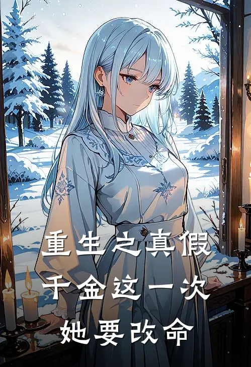 重生之真假千金这一次她要改命