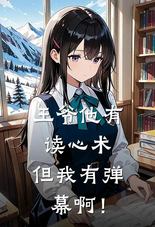 王爷他有读心术，但我有弹幕啊！(萧珩爱妃)完结版小说_最新全本小说王爷他有读心术，但我有弹幕啊！萧珩爱妃