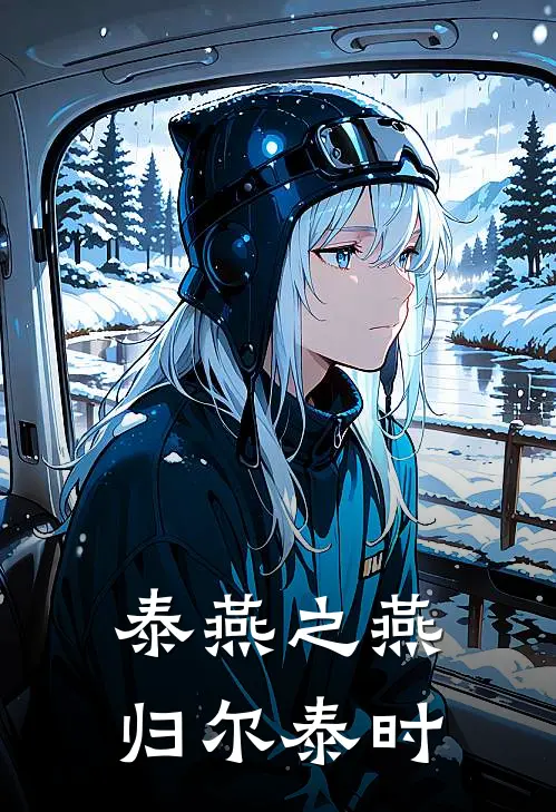 泰燕之燕归尔泰时