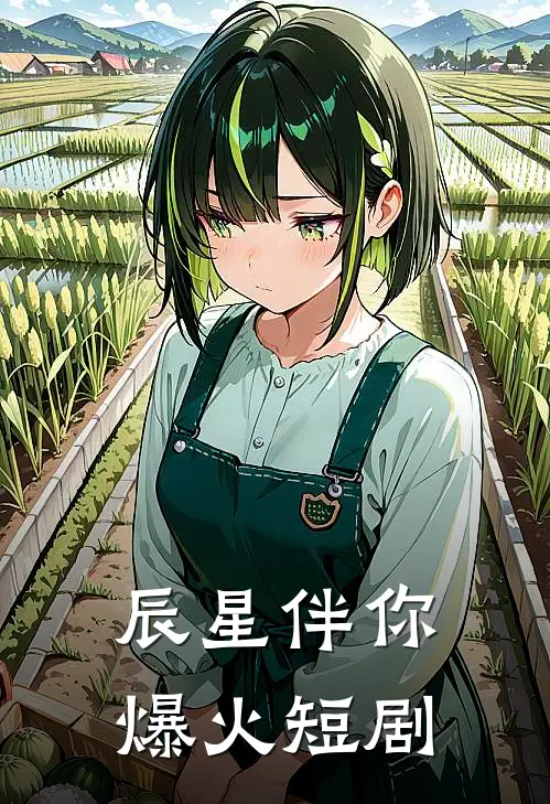 辰星伴你爆火短剧