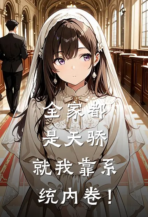 全家都是天骄，就我靠系统内卷！