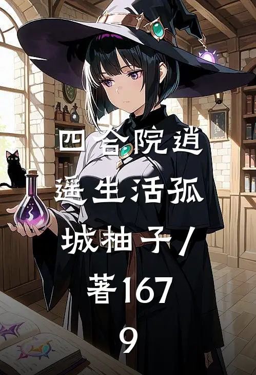 四合院逍遥生活孤城柚子 / 著167.9