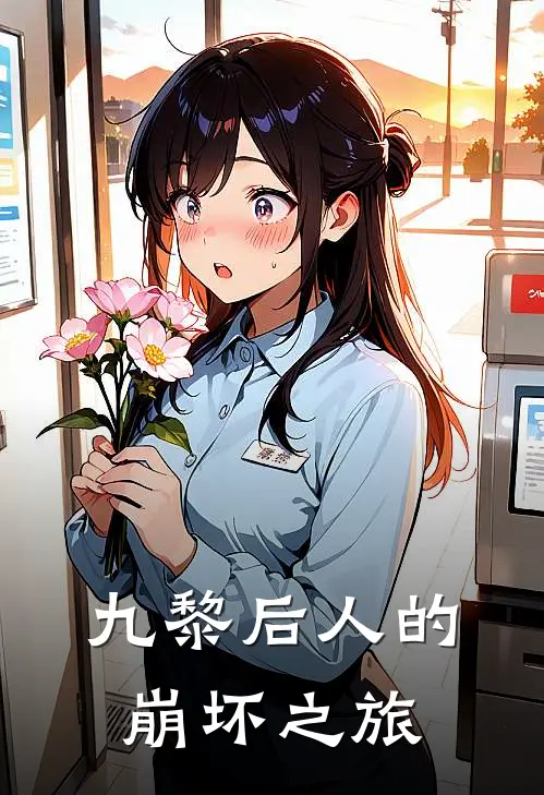 九黎后人的崩坏之旅