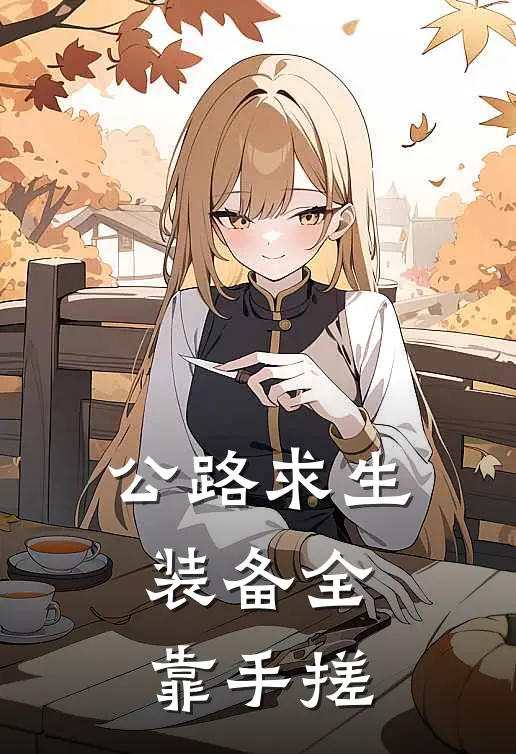 公路求生装备全靠手搓