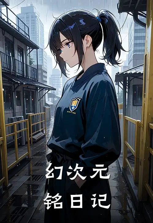 幻次元，铭日记