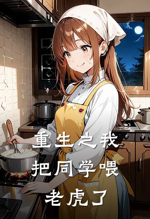 重生之我把同学喂老虎了