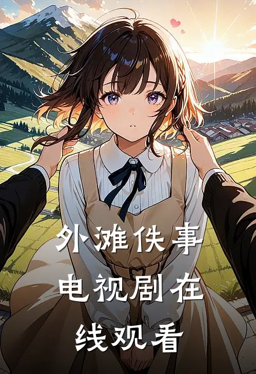 外滩佚事电视剧在线观看