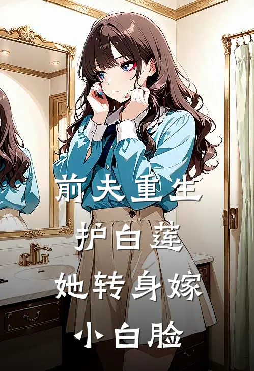 前夫重生护白莲，她转身嫁小白脸(唐沐卿宋志杰)最新小说_免费阅读完整版小说前夫重生护白莲，她转身嫁小白脸(唐沐卿宋志杰)