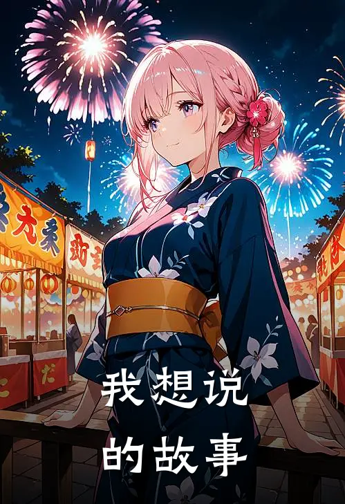 我想说的故事